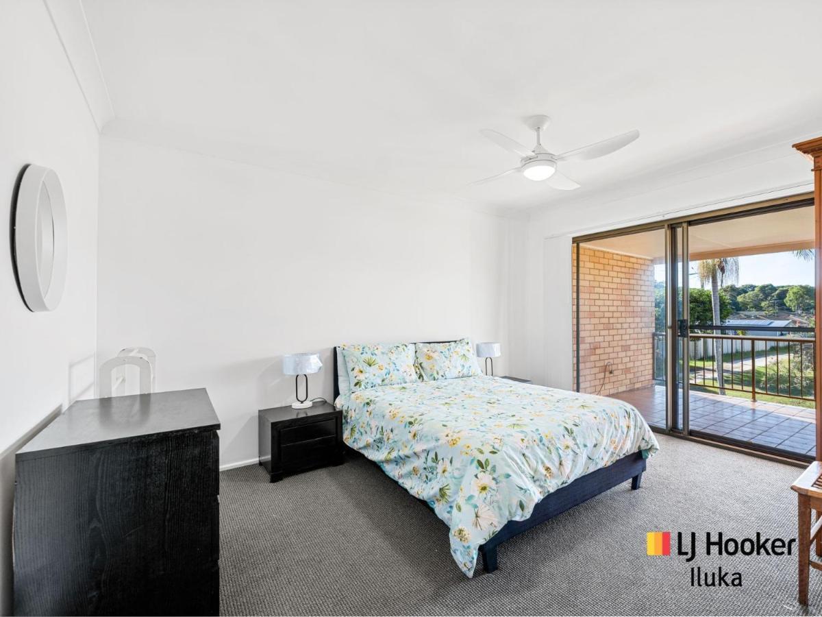 Hotel Ponde à Iluka Extérieur photo