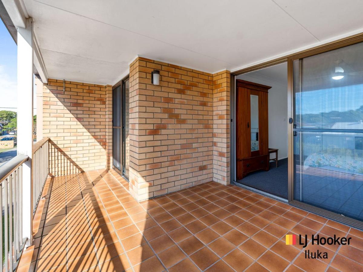 Hotel Ponde à Iluka Extérieur photo